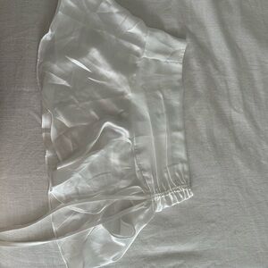 Princess Polly Layered Skirt